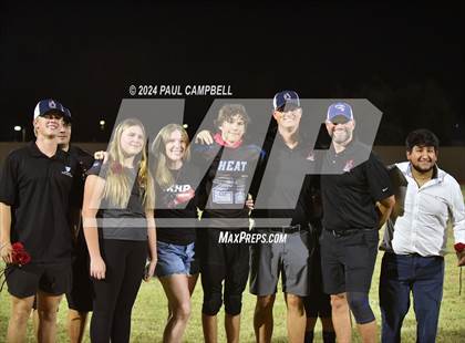 Thumbnail 2 in Valley Lutheran @ Madison Highland Prep photogallery.