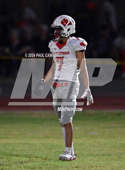 Thumbnail 3 in Valley Lutheran @ Madison Highland Prep photogallery.