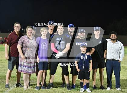 Thumbnail 1 in Valley Lutheran @ Madison Highland Prep photogallery.