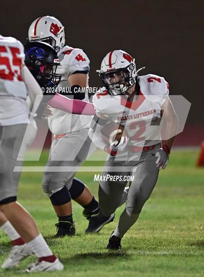 Thumbnail 3 in Valley Lutheran @ Madison Highland Prep photogallery.
