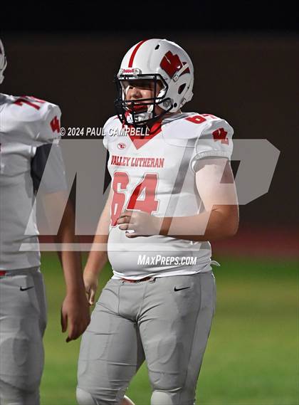 Thumbnail 1 in Valley Lutheran @ Madison Highland Prep photogallery.