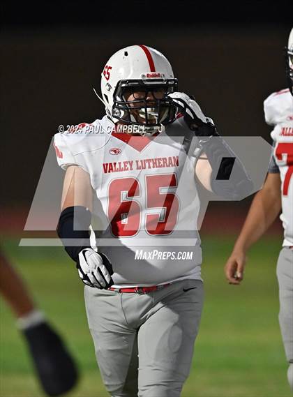 Thumbnail 2 in Valley Lutheran @ Madison Highland Prep photogallery.
