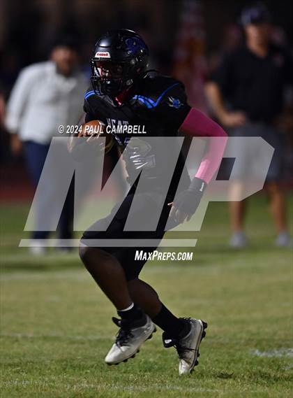 Thumbnail 3 in Valley Lutheran @ Madison Highland Prep photogallery.