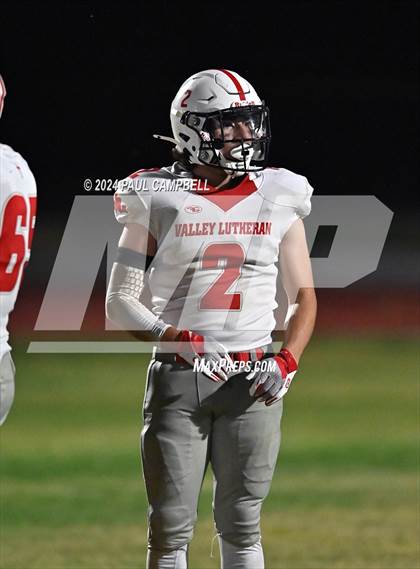 Thumbnail 3 in Valley Lutheran @ Madison Highland Prep photogallery.