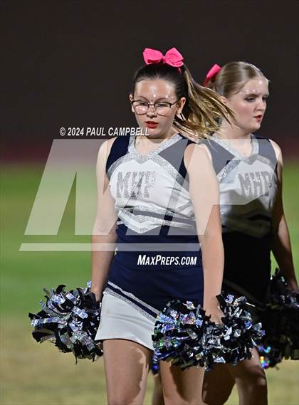 Thumbnail 1 in Valley Lutheran @ Madison Highland Prep photogallery.