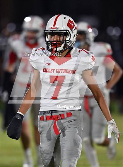 Thumbnail 3 in Valley Lutheran @ Madison Highland Prep photogallery.