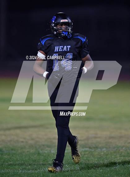 Thumbnail 1 in Valley Lutheran @ Madison Highland Prep photogallery.
