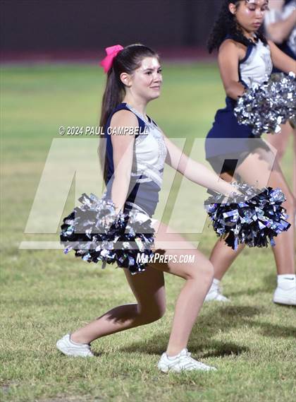 Thumbnail 3 in Valley Lutheran @ Madison Highland Prep photogallery.