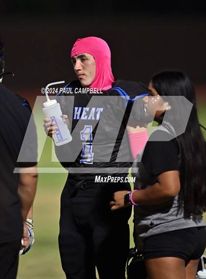 Thumbnail 2 in Valley Lutheran @ Madison Highland Prep photogallery.