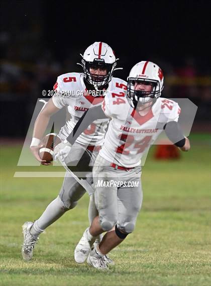 Thumbnail 3 in Valley Lutheran @ Madison Highland Prep photogallery.