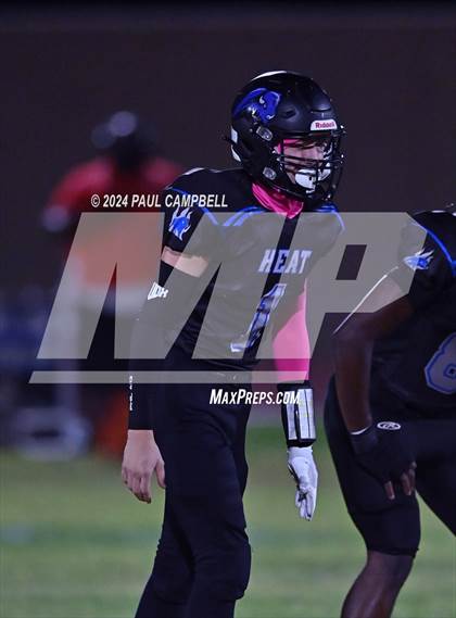 Thumbnail 2 in Valley Lutheran @ Madison Highland Prep photogallery.