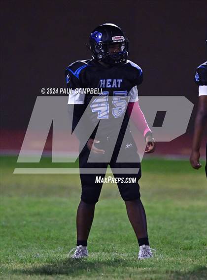 Thumbnail 1 in Valley Lutheran @ Madison Highland Prep photogallery.