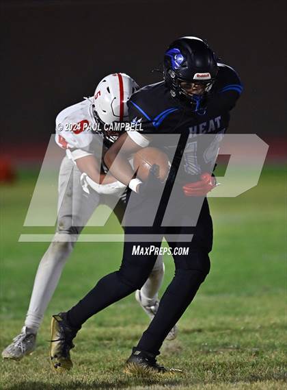 Thumbnail 3 in Valley Lutheran @ Madison Highland Prep photogallery.