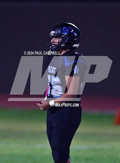 Thumbnail 2 in Valley Lutheran @ Madison Highland Prep photogallery.