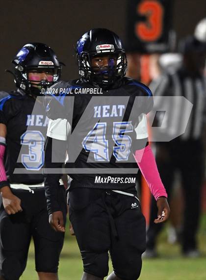 Thumbnail 2 in Valley Lutheran @ Madison Highland Prep photogallery.