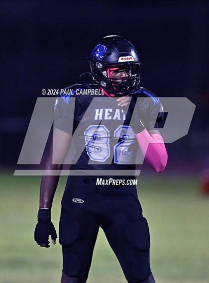 Thumbnail 2 in Valley Lutheran @ Madison Highland Prep photogallery.