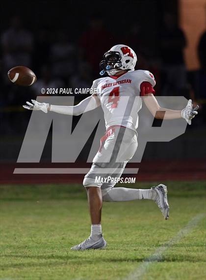 Thumbnail 1 in Valley Lutheran @ Madison Highland Prep photogallery.