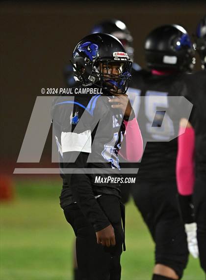 Thumbnail 2 in Valley Lutheran @ Madison Highland Prep photogallery.