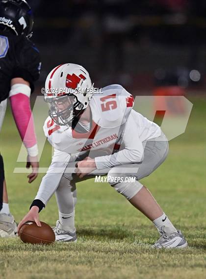 Thumbnail 2 in Valley Lutheran @ Madison Highland Prep photogallery.