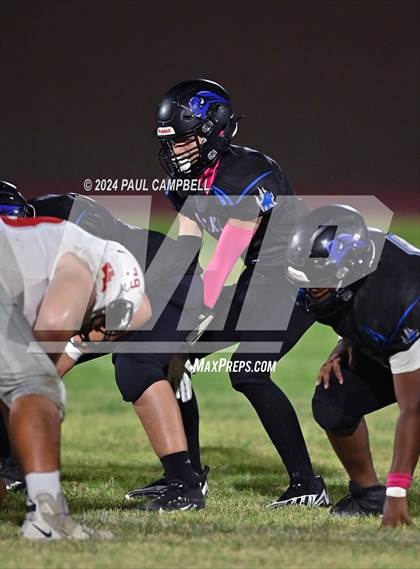 Thumbnail 3 in Valley Lutheran @ Madison Highland Prep photogallery.
