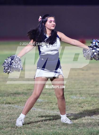 Thumbnail 1 in Valley Lutheran @ Madison Highland Prep photogallery.