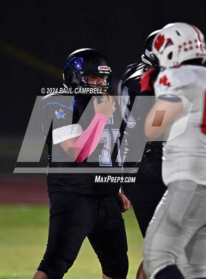 Thumbnail 2 in Valley Lutheran @ Madison Highland Prep photogallery.