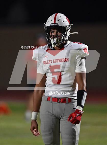 Thumbnail 3 in Valley Lutheran @ Madison Highland Prep photogallery.