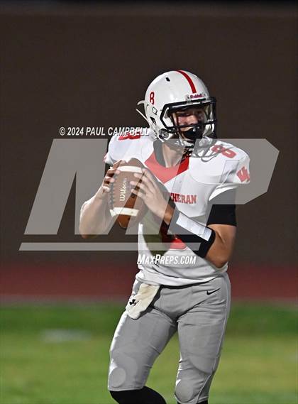 Thumbnail 3 in Valley Lutheran @ Madison Highland Prep photogallery.