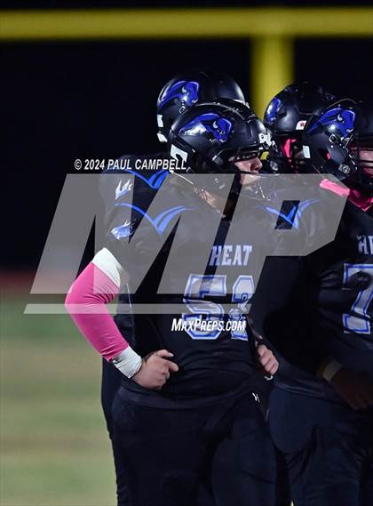 Thumbnail 2 in Valley Lutheran @ Madison Highland Prep photogallery.