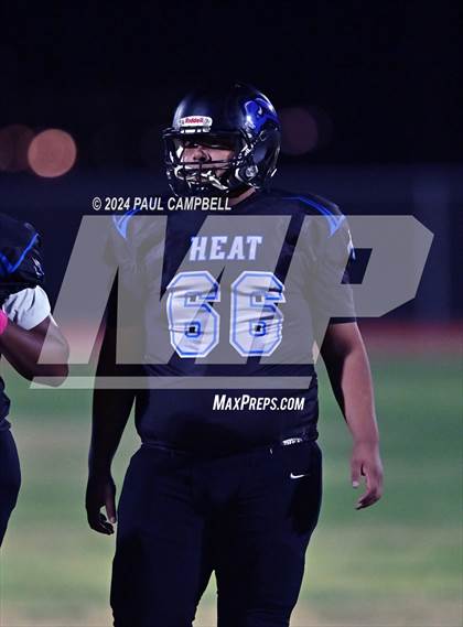 Thumbnail 2 in Valley Lutheran @ Madison Highland Prep photogallery.