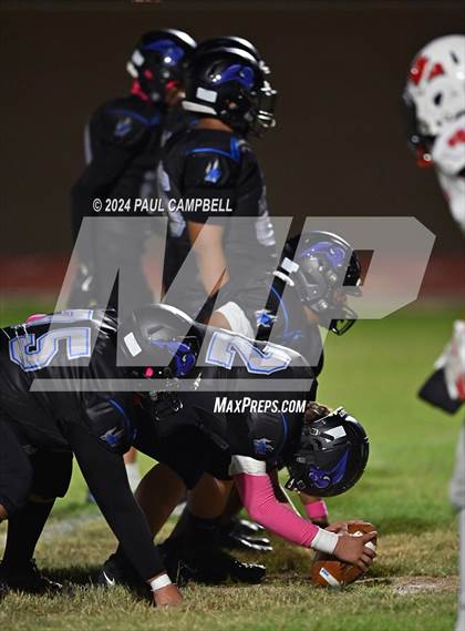Thumbnail 2 in Valley Lutheran @ Madison Highland Prep photogallery.