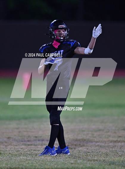 Thumbnail 3 in Valley Lutheran @ Madison Highland Prep photogallery.