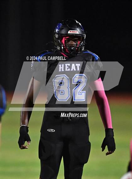 Thumbnail 3 in Valley Lutheran @ Madison Highland Prep photogallery.