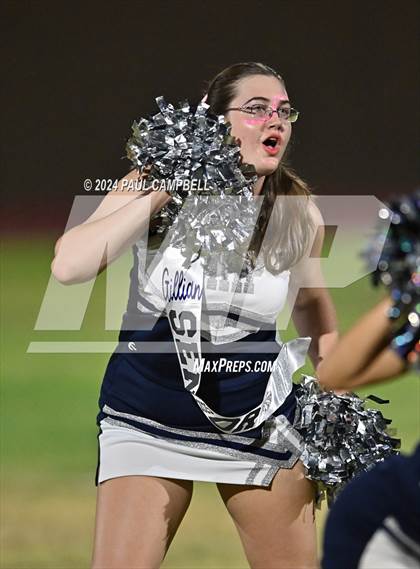 Thumbnail 2 in Valley Lutheran @ Madison Highland Prep photogallery.