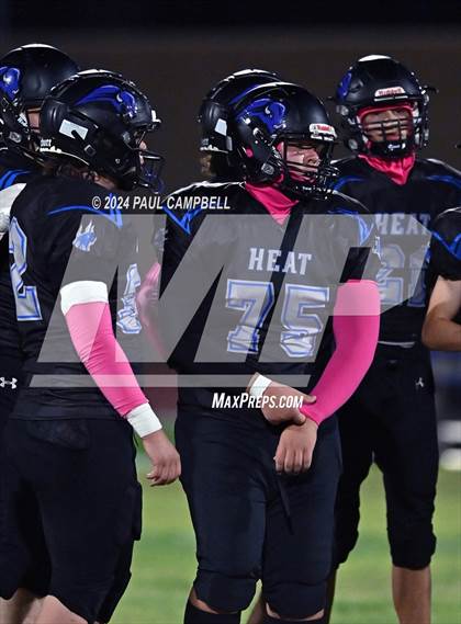 Thumbnail 1 in Valley Lutheran @ Madison Highland Prep photogallery.