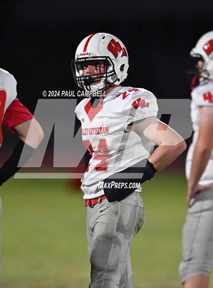 Thumbnail 3 in Valley Lutheran @ Madison Highland Prep photogallery.