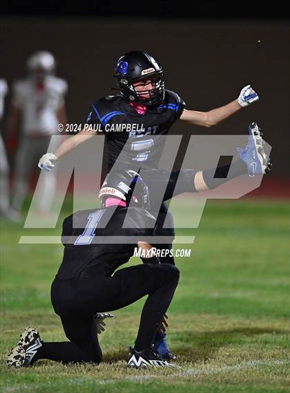 Thumbnail 2 in Valley Lutheran @ Madison Highland Prep photogallery.