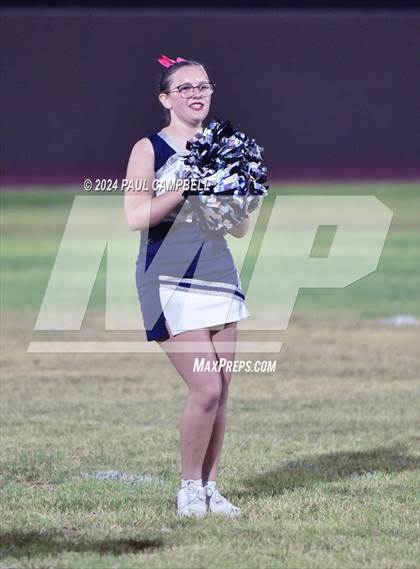 Thumbnail 2 in Valley Lutheran @ Madison Highland Prep photogallery.