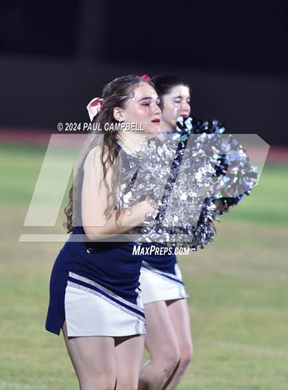 Thumbnail 3 in Valley Lutheran @ Madison Highland Prep photogallery.