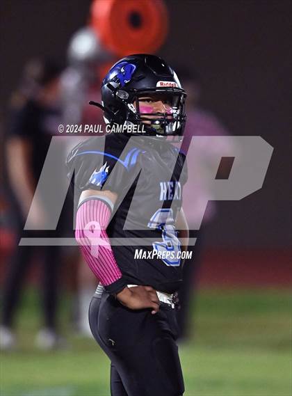 Thumbnail 2 in Valley Lutheran @ Madison Highland Prep photogallery.