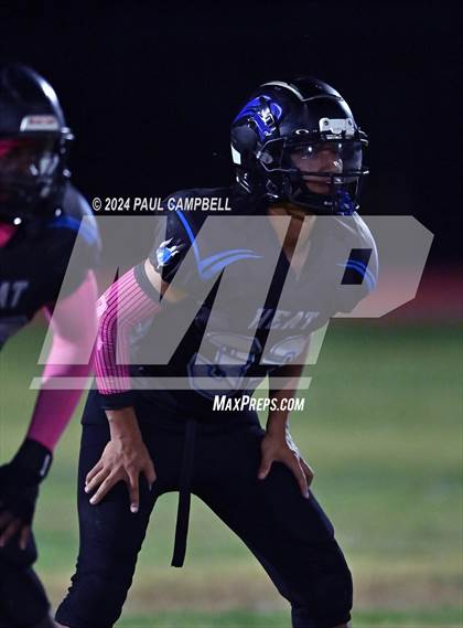 Thumbnail 2 in Valley Lutheran @ Madison Highland Prep photogallery.