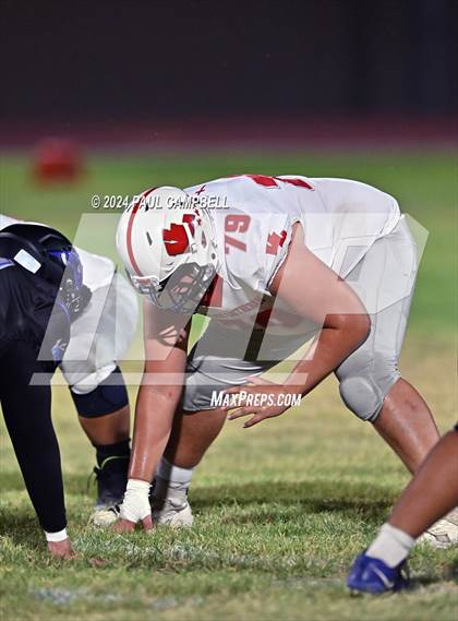 Thumbnail 2 in Valley Lutheran @ Madison Highland Prep photogallery.