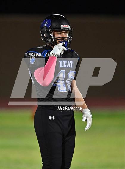 Thumbnail 3 in Valley Lutheran @ Madison Highland Prep photogallery.