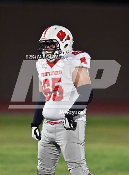 Thumbnail 1 in Valley Lutheran @ Madison Highland Prep photogallery.