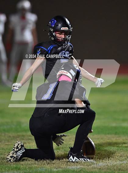 Thumbnail 1 in Valley Lutheran @ Madison Highland Prep photogallery.