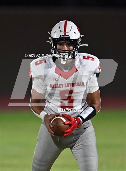 Thumbnail 3 in Valley Lutheran @ Madison Highland Prep photogallery.