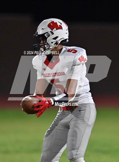 Thumbnail 2 in Valley Lutheran @ Madison Highland Prep photogallery.