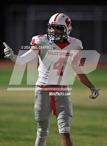 Thumbnail 1 in Valley Lutheran @ Madison Highland Prep photogallery.