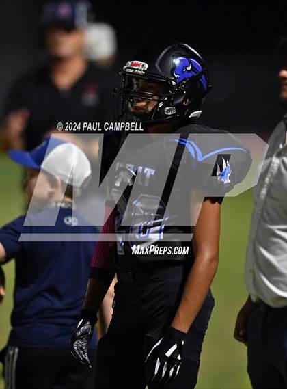 Thumbnail 2 in Valley Lutheran @ Madison Highland Prep photogallery.
