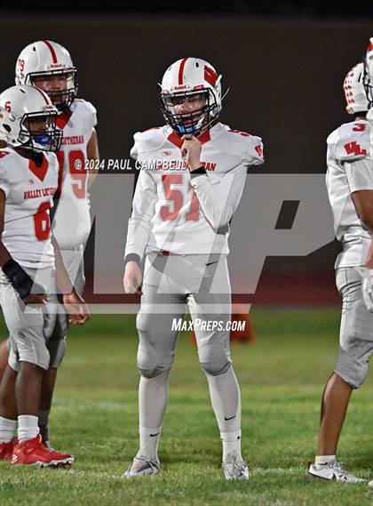 Thumbnail 3 in Valley Lutheran @ Madison Highland Prep photogallery.